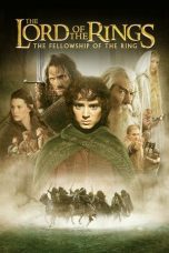 Nonton film The Lord of the Rings: The Fellowship of the Ring (2001) EXTENDED terbaru