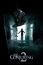 Nonton film The Conjuring 2 (2016) terbaru