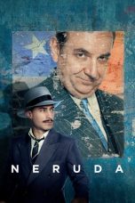 Nonton film Neruda (2016) terbaru