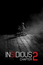 Nonton film Insidious: Chapter 2 (2013) terbaru