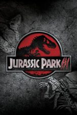 Nonton film Jurassic Park III (2001) terbaru