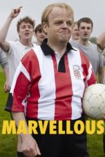 Nonton film Marvellous (2014) terbaru