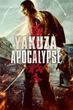 Nonton film Yakuza Apocalypse (2015) terbaru