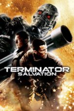 Nonton film Terminator Salvation (2009) terbaru