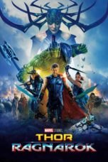 Nonton film Thor: Ragnarok (2017) terbaru