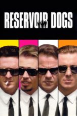 Nonton film Reservoir Dogs (1992) terbaru