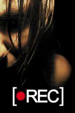 Nonton film [REC] (2007) terbaru