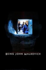 Nonton film Being John Malkovich (1999) terbaru