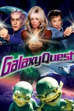 Nonton film Galaxy Quest (1999) terbaru