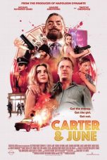 Nonton film Carter & June (2018) terbaru