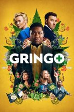 Nonton film Gringo (2018) terbaru