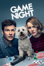 Nonton film Game Night (2018) terbaru