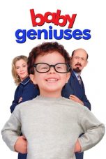 Nonton film Baby Geniuses (1999) terbaru