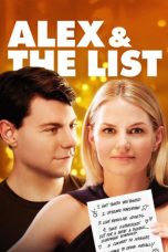 Nonton film Alex & The List (2018) terbaru