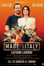 Nonton film Made in Italy (2018) terbaru