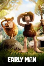 Nonton film Early Man (2018) terbaru