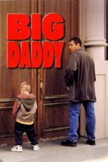 Nonton film Big Daddy (1999) terbaru