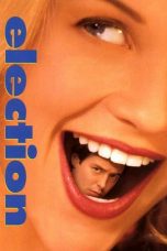 Nonton film Election (1999) terbaru