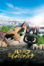 Nonton film Rudolf the Black Cat (2016) terbaru