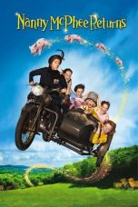 Nonton film Nanny McPhee and the Big Bang (2010) terbaru