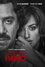 Nonton film Loving Pablo (2017) terbaru