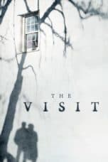 Nonton film The Visit (2015) terbaru