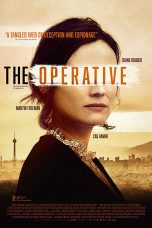 Nonton film The Operative (2019) terbaru