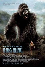 Nonton film King Kong (2005) EXTENDED terbaru