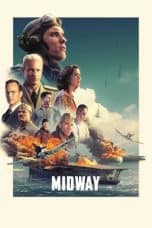 Nonton film Midway (2019) terbaru