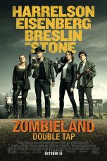 Nonton film Zombieland: Double Tap (2019) terbaru