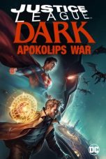 Nonton film Justice League Dark: Apokolips War (2020) terbaru