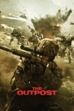 Nonton film The Outpost (2020) terbaru