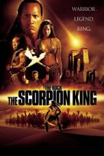 Nonton film The Scorpion King (2002) REMASTERED terbaru