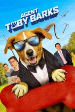 Nonton film Agent Toby Barks (Spy Dog) (2020) terbaru