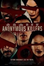 Nonton film Anonymous Killers (2020) terbaru