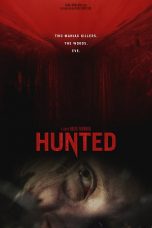 Nonton film Hunted (2020) terbaru