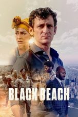 Nonton film Black Beach (2020) terbaru