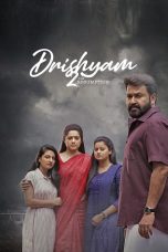 Nonton film Drishyam 2 (2021) terbaru