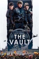 Nonton film The Vault (Way Down) (2021) terbaru