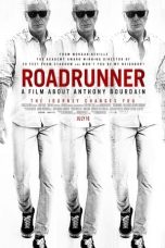 Nonton film Roadrunner: A Film About Anthony Bourdain (2021) terbaru