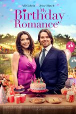 Nonton film My Birthday Romance (2020) terbaru