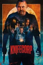 Nonton film Knifecorp (2021) terbaru