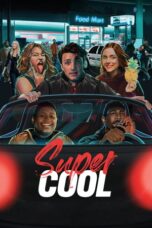 Nonton film Supercool (2021) terbaru