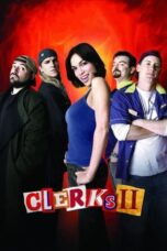 Nonton film Clerks II (2006) terbaru