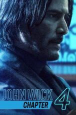 Nonton film John Wick: Chapter 4 (2022) terbaru