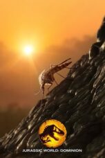 Nonton film Jurassic World: Dominion (2022) terbaru