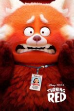 Nonton film Turning Red (2022) terbaru