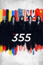 Nonton film The 355 (2022) terbaru