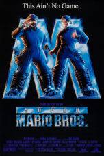 Nonton film Super Mario Bros: The Movie (2022) terbaru