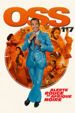 Nonton film OSS 117: From Africa with Love (2021) terbaru